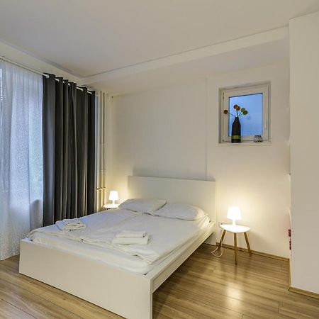 Stars Of Zagreb Apartments Buitenkant foto