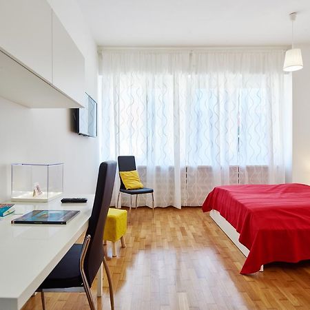 Stars Of Zagreb Apartments Buitenkant foto