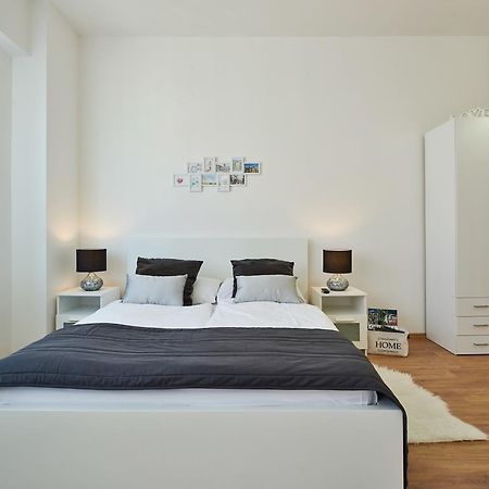 Stars Of Zagreb Apartments Buitenkant foto